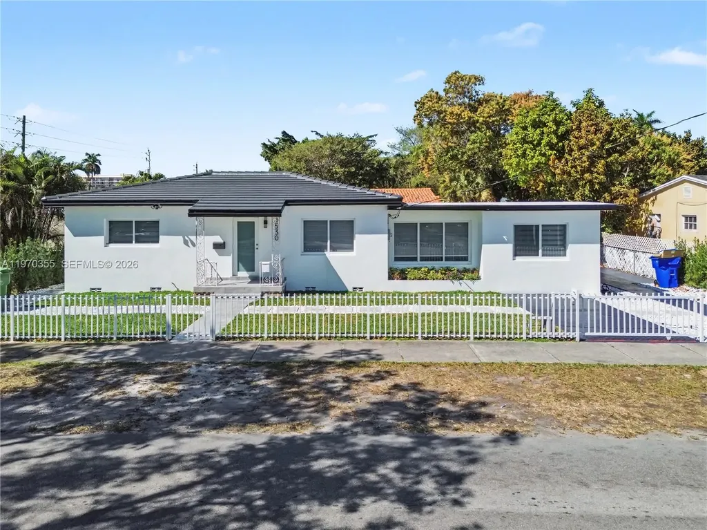 1530 SW 24th Avenue Miami FL 33145