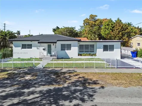 1530 SW 24th Avenue Miami FL 33145