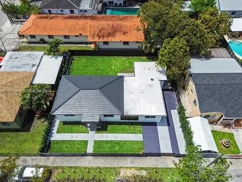 1530 SW 24th Avenue Miami FL 33145
