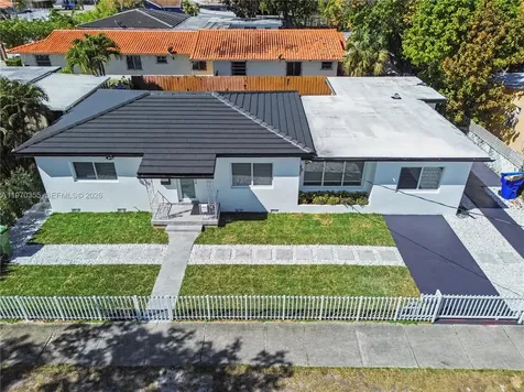 1530 SW 24th Avenue Miami FL 33145