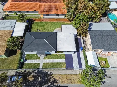 1530 SW 24th Avenue Miami FL 33145