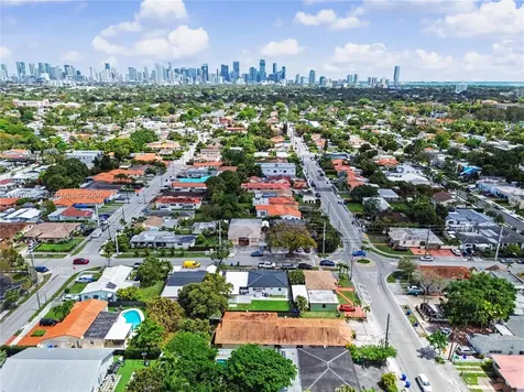 1530 SW 24th Avenue Miami FL 33145