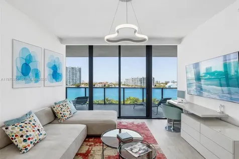5500 Island Estates Drive Aventura FL 33160