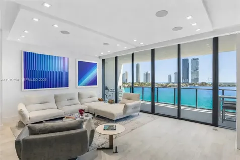 5500 Island Estates Drive Aventura FL 33160