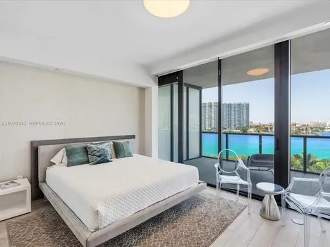 5500 Island Estates Drive Aventura FL 33160
