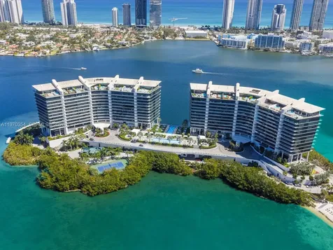 5500 Island Estates Drive Aventura FL 33160