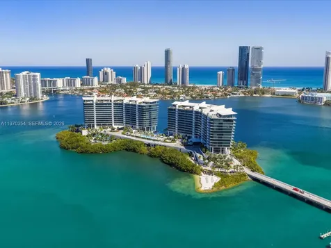 5500 Island Estates Drive Aventura FL 33160