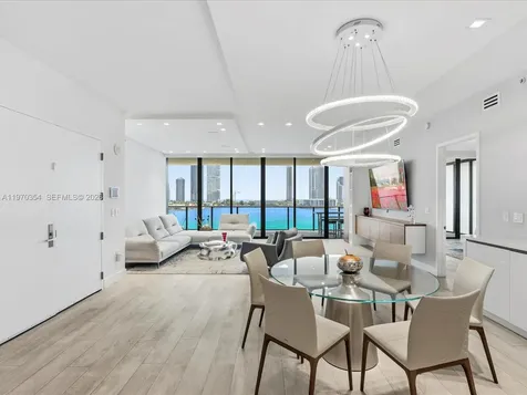 5500 Island Estates Drive Aventura FL 33160