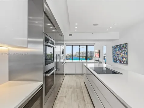 5500 Island Estates Drive Aventura FL 33160
