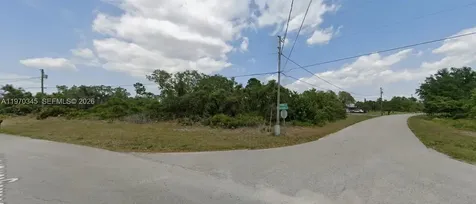 1525 Washington Boulevard Lake Placid FL 33852