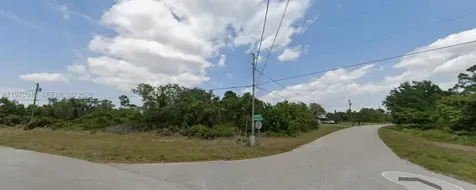1525 Washington Boulevard Lake Placid FL 33852