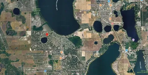 1525 Washington Boulevard Lake Placid FL 33852