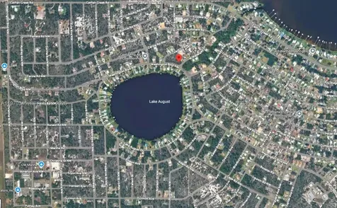 1525 Washington Boulevard Lake Placid FL 33852