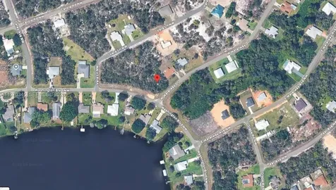 1525 Washington Boulevard Lake Placid FL 33852