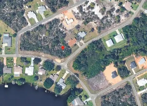 1525 Washington Boulevard Lake Placid FL 33852