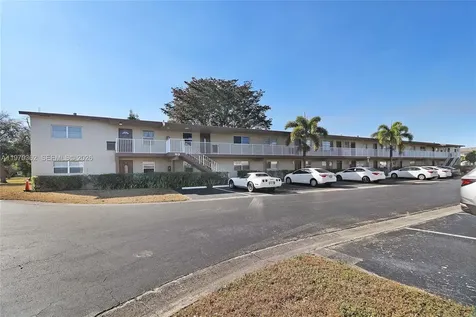 601 NW 78th Terrace Margate FL 33063