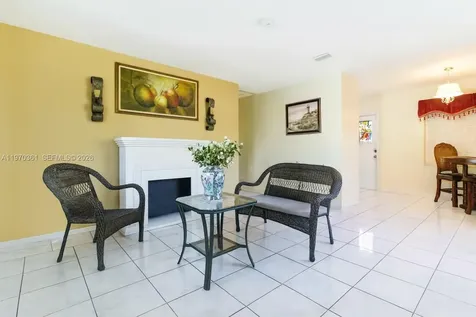 380 NW 133rd Street North Miami FL 33168