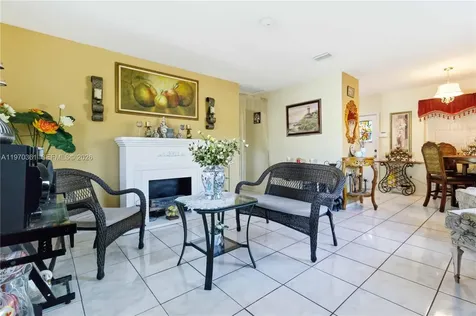 380 NW 133rd Street North Miami FL 33168