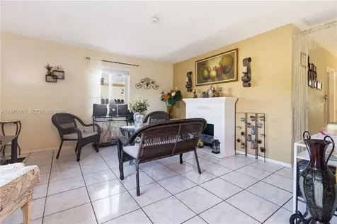 380 NW 133rd Street North Miami FL 33168