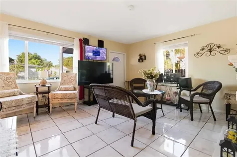 380 NW 133rd Street North Miami FL 33168