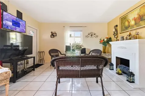 380 NW 133rd Street North Miami FL 33168