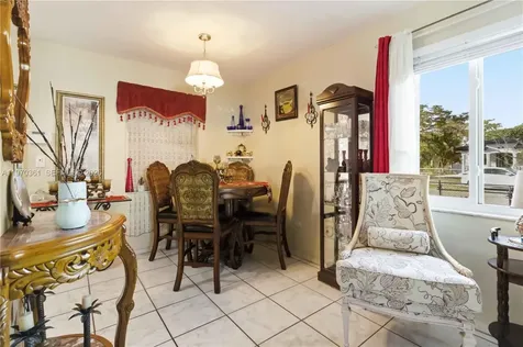 380 NW 133rd Street North Miami FL 33168
