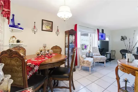 380 NW 133rd Street North Miami FL 33168