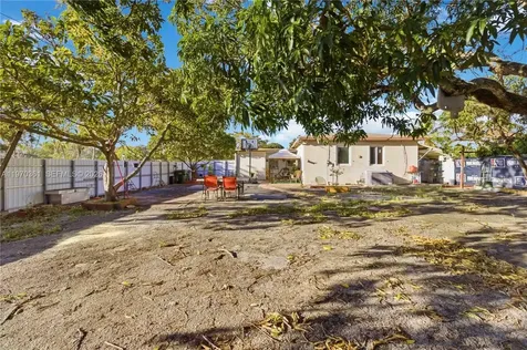 380 NW 133rd Street North Miami FL 33168