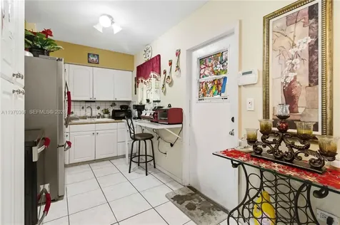 380 NW 133rd Street North Miami FL 33168