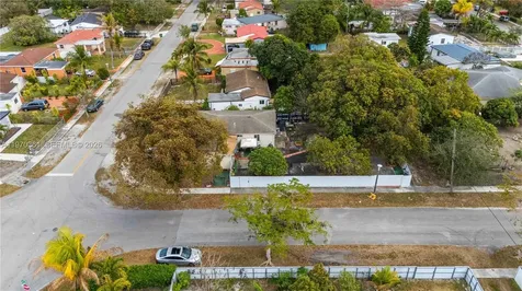 380 NW 133rd Street North Miami FL 33168