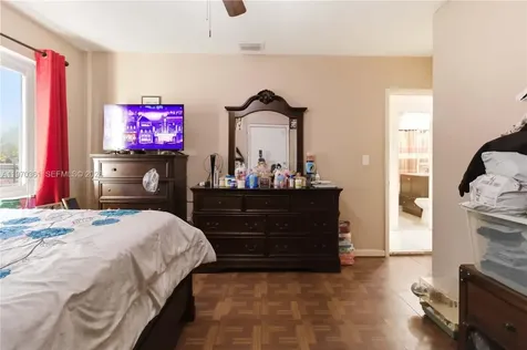 380 NW 133rd Street North Miami FL 33168