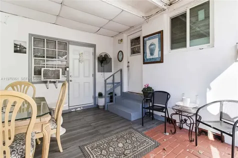 380 NW 133rd Street North Miami FL 33168