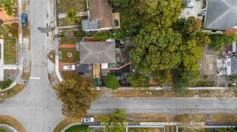 380 NW 133rd Street North Miami FL 33168