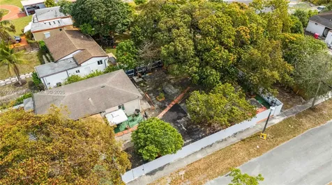 380 NW 133rd Street North Miami FL 33168