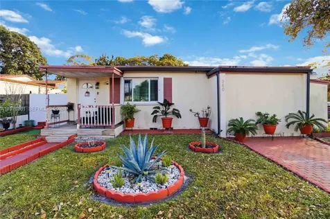 380 NW 133rd Street North Miami FL 33168