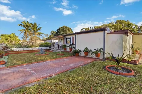 380 NW 133rd Street North Miami FL 33168