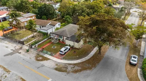 380 NW 133rd Street North Miami FL 33168