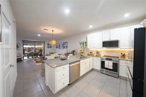 23420 SW 110th Avenue Homestead FL 33032