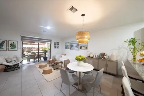23420 SW 110th Avenue Homestead FL 33032