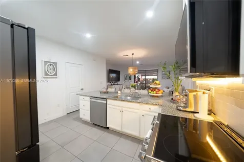 23420 SW 110th Avenue Homestead FL 33032