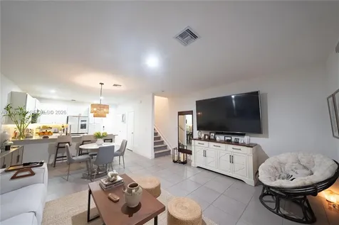 23420 SW 110th Avenue Homestead FL 33032