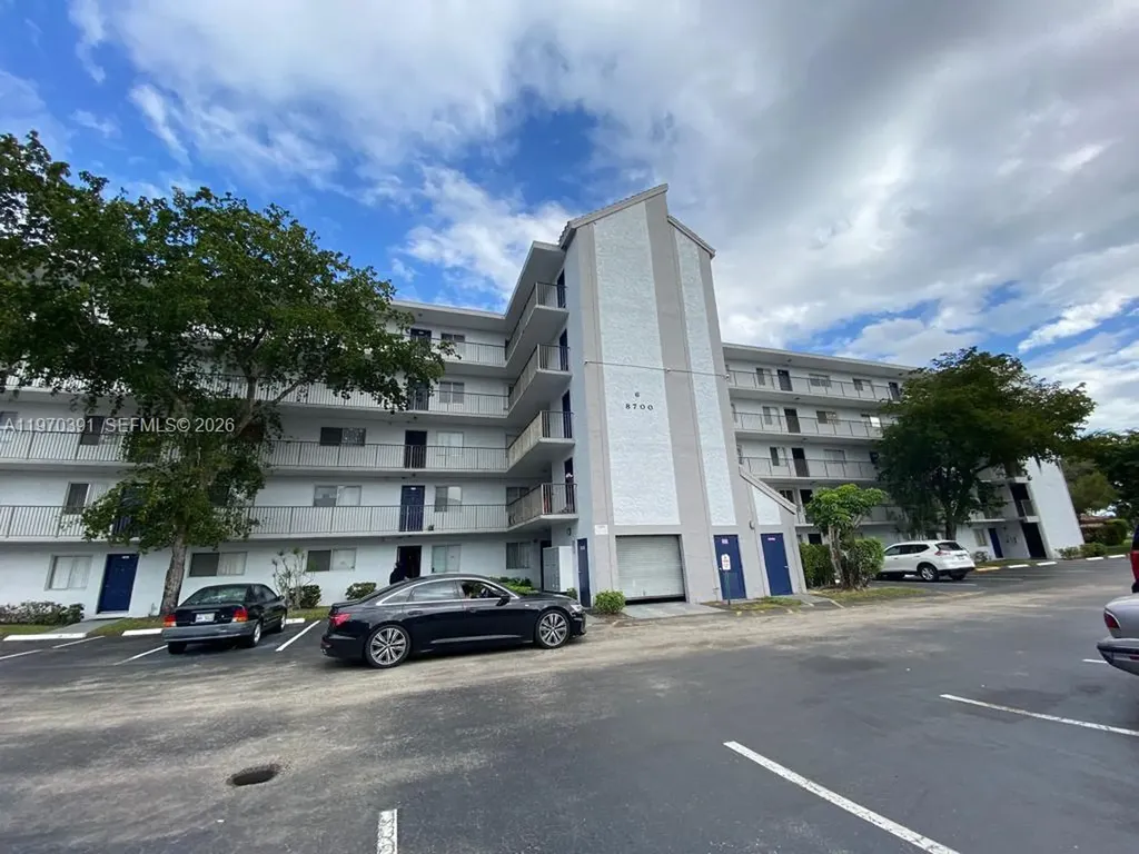 8700 N Sherman Circle Miramar FL 33025