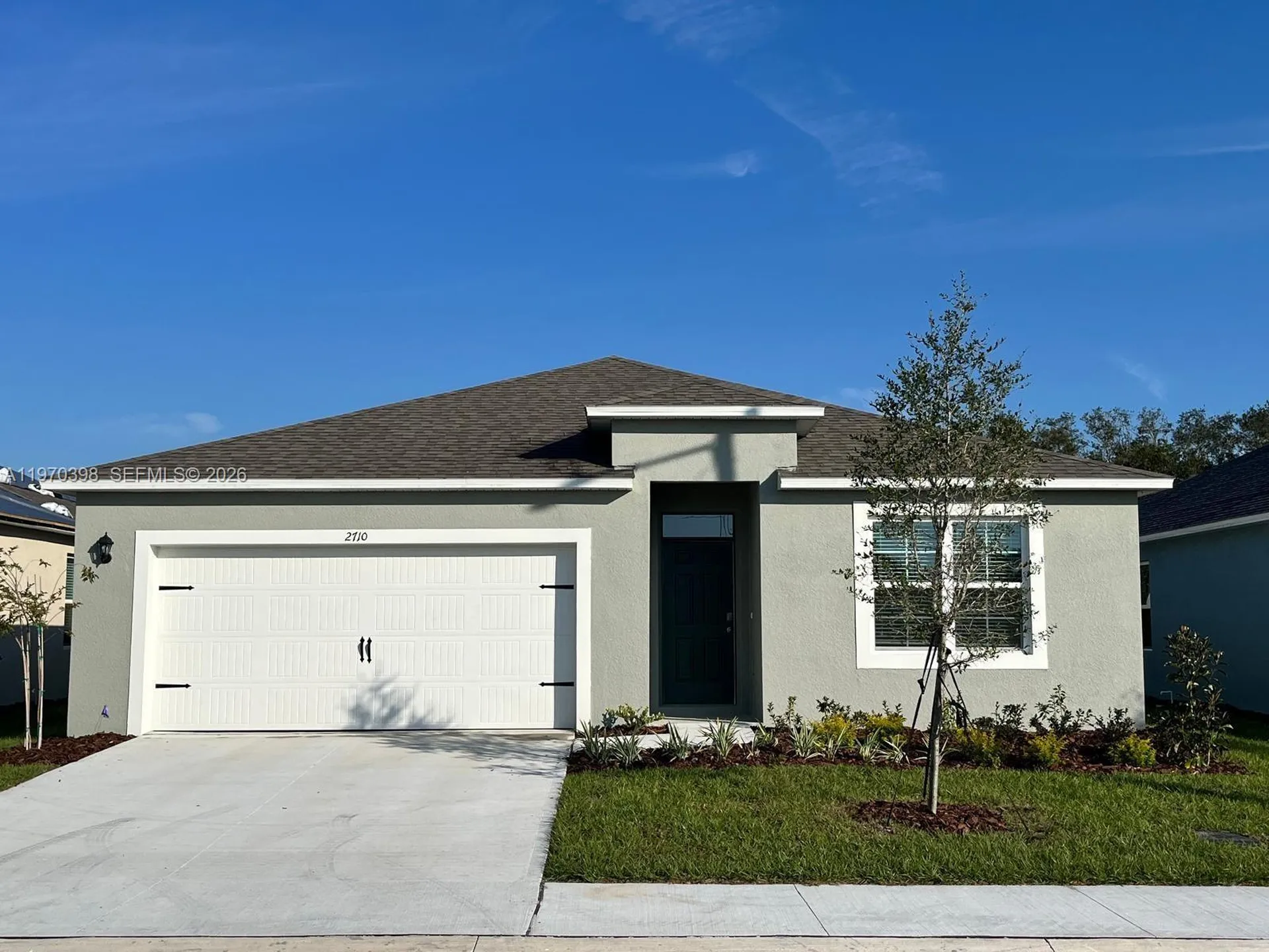 2710 Trinidad Road Other City - In The State Of Florida FL 33844