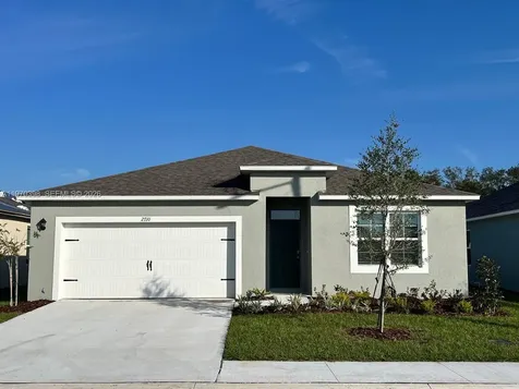 2710 Trinidad Road Other City - In The State Of Florida FL 33844