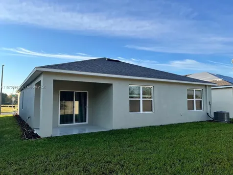 2710 Trinidad Road Other City - In The State Of Florida FL 33844