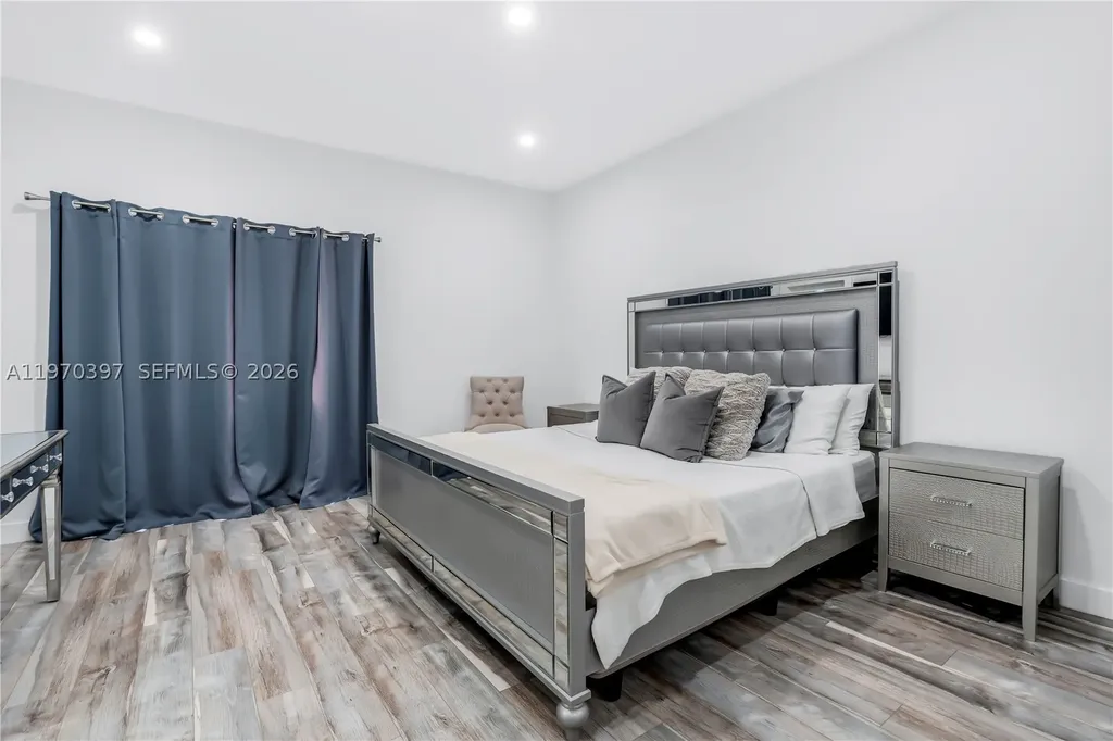 3321 Simms Street Hollywood FL 33021