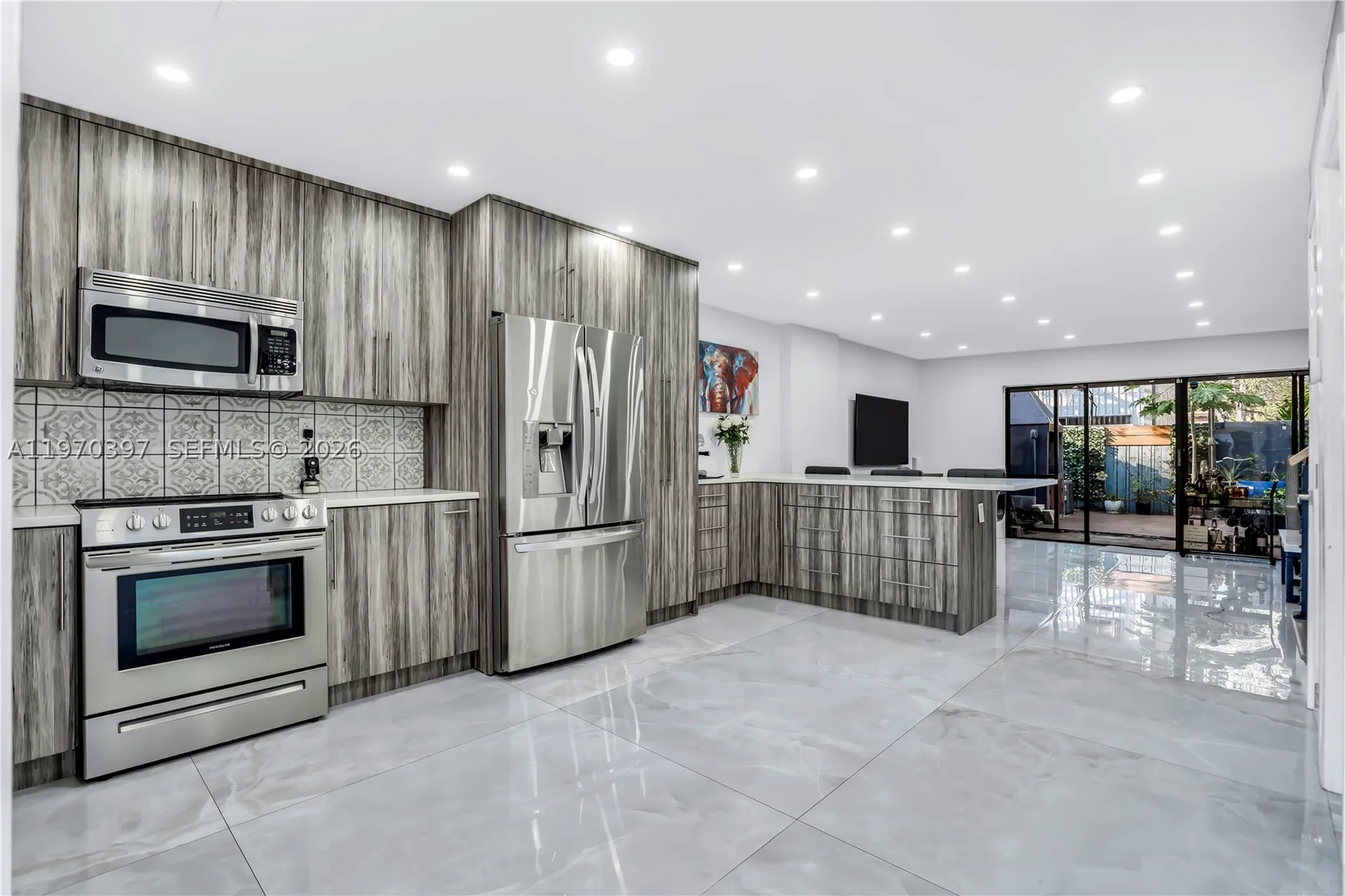 3321 Simms Street Hollywood FL 33021