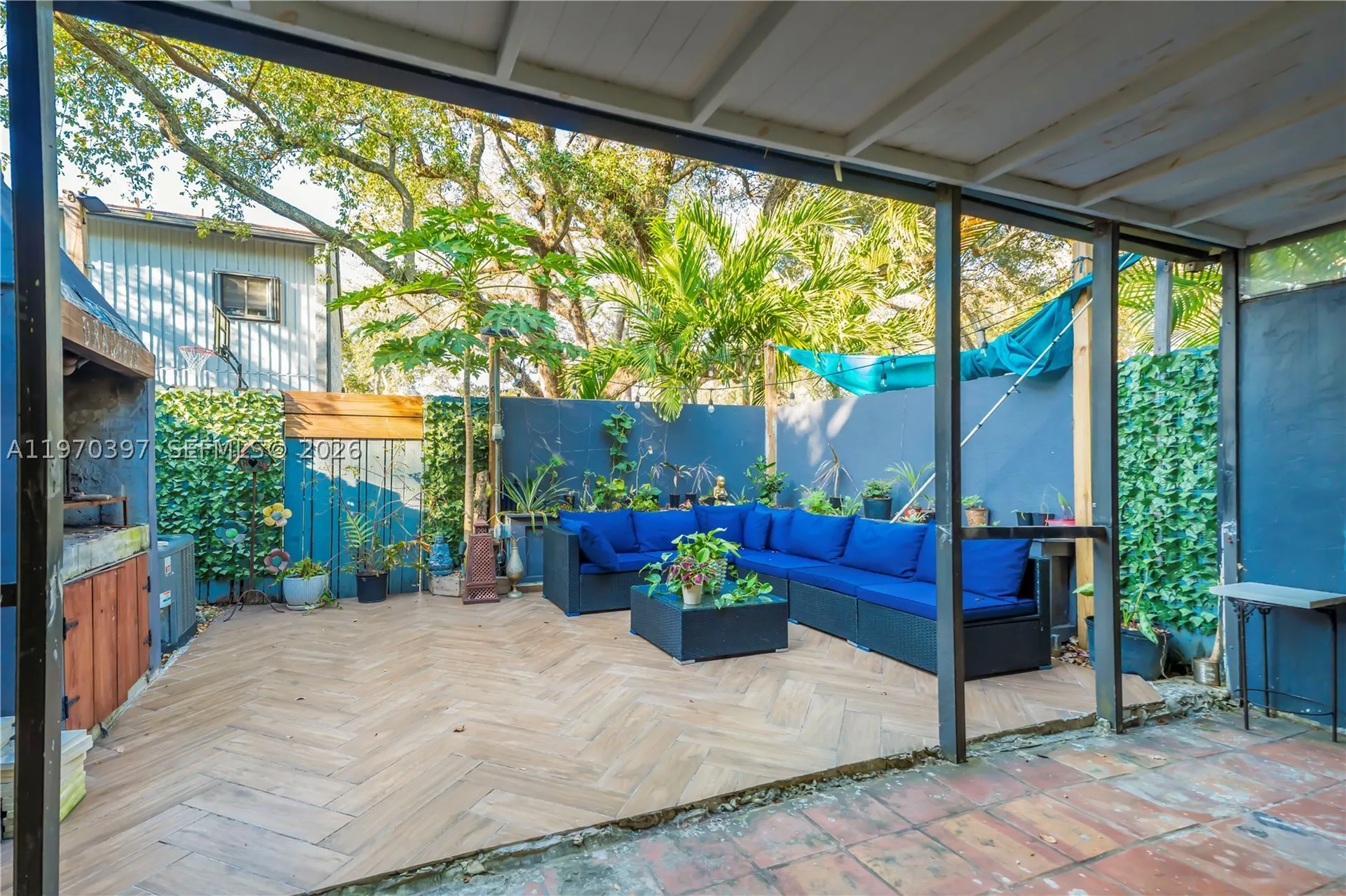 3321 Simms Street Hollywood FL 33021