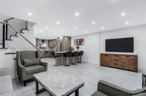 3321 Simms Street Hollywood FL 33021