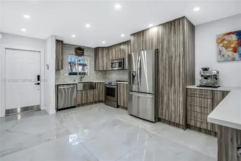 3321 Simms Street Hollywood FL 33021